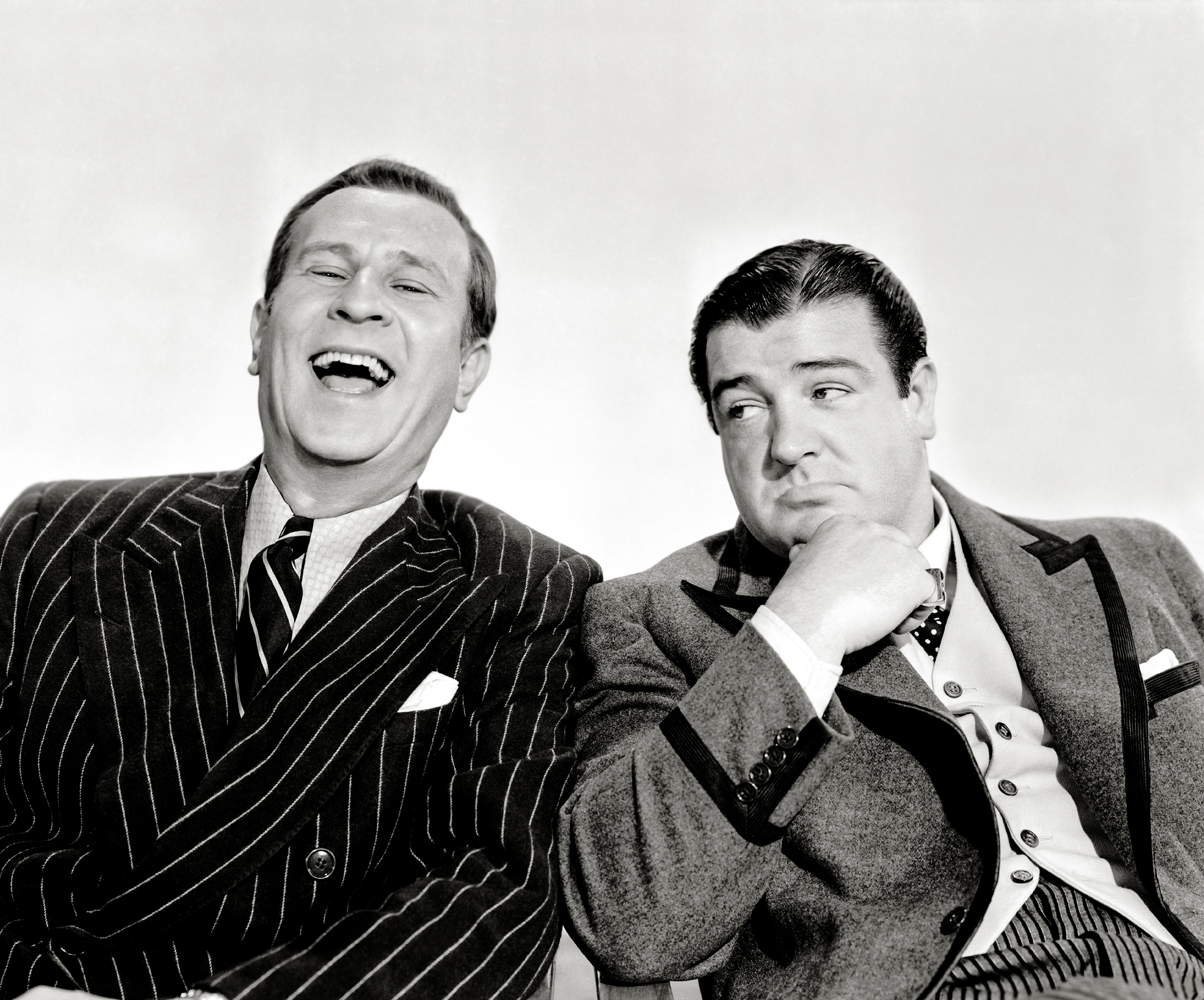 Abbott And Costello Abbott And Costello